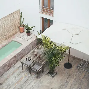 Grupo Limcotel Loft Trigo 13 Piscina Apartament