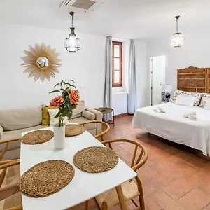  Appartamento La Jⲟya De Patios - Turisticos