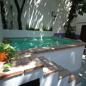 Casa De Los Azulejos Córdoba