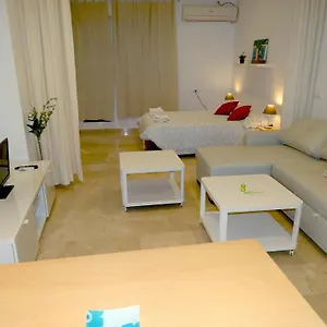  Appartamento Minimalist Loft Center By Gms